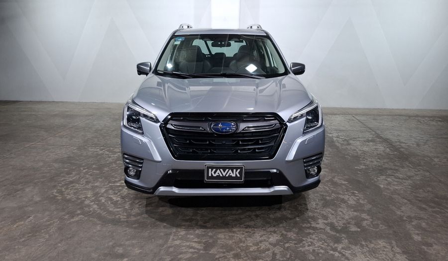 Subaru Forester 2.5 TOURING CVT AWD EYESIGHT Suv 2023