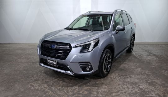 Subaru • Forester
