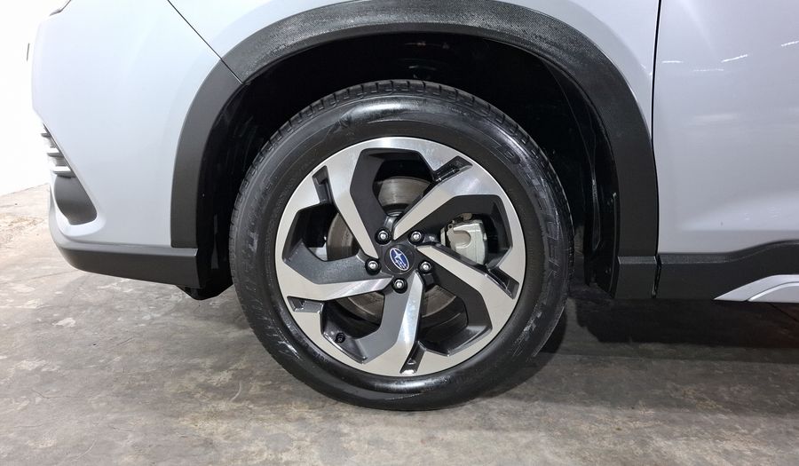 Subaru Forester 2.5 TOURING CVT AWD EYESIGHT Suv 2023