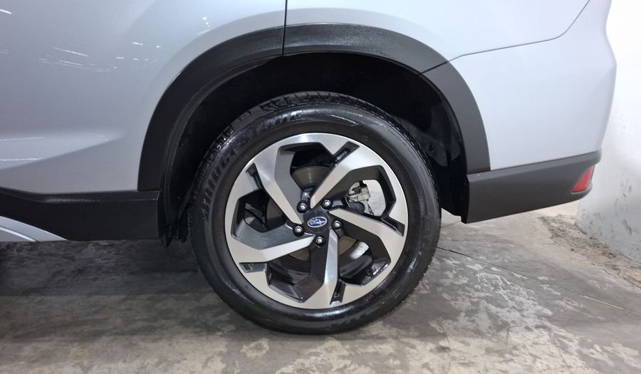Subaru Forester 2.5 TOURING CVT AWD EYESIGHT Suv 2023