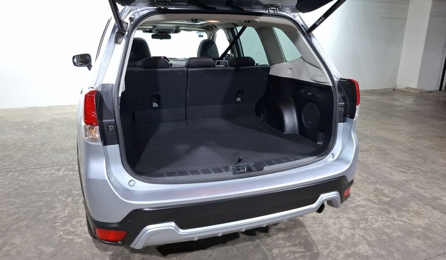 Subaru Forester 2.5 TOURING CVT AWD EYESIGHT Suv 2023