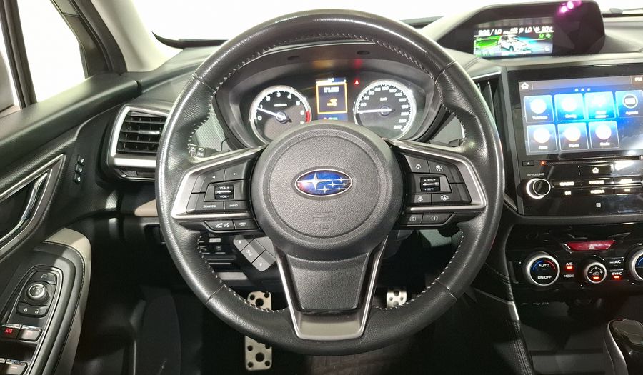 Subaru Forester 2.5 TOURING CVT AWD EYESIGHT Suv 2023