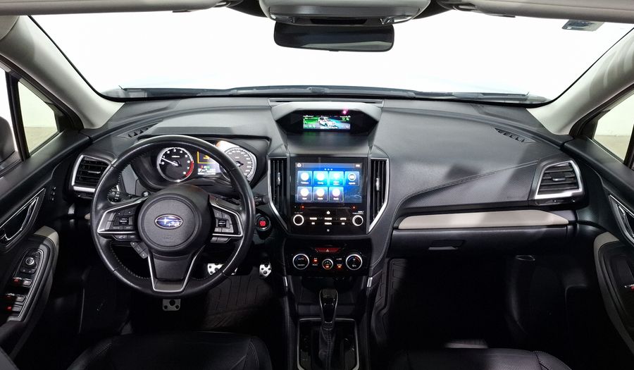 Subaru Forester 2.5 TOURING CVT AWD EYESIGHT Suv 2023
