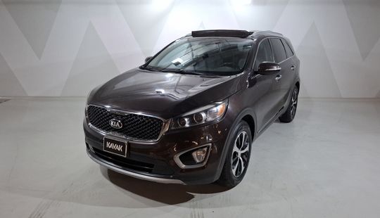 Kia • Sorento