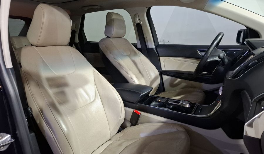 Ford Edge 2.0 TITANIUM AUTO Suv 2020