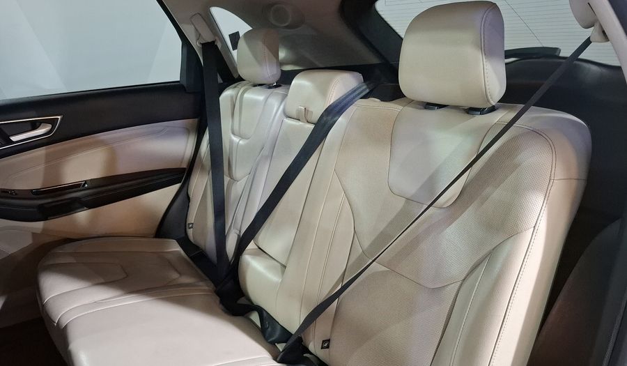 Ford Edge 2.0 TITANIUM AUTO Suv 2020