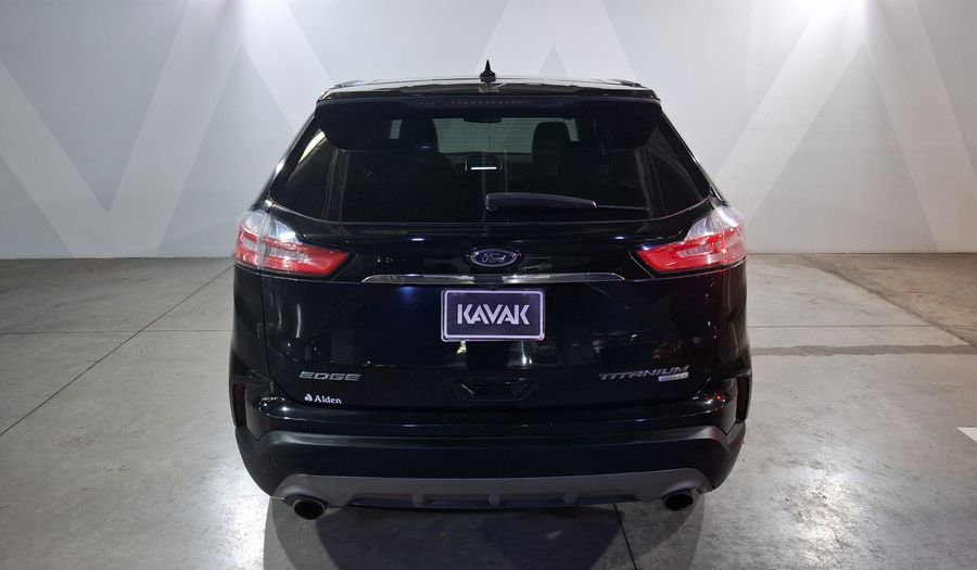 Ford Edge 2.0 TITANIUM AUTO Suv 2020
