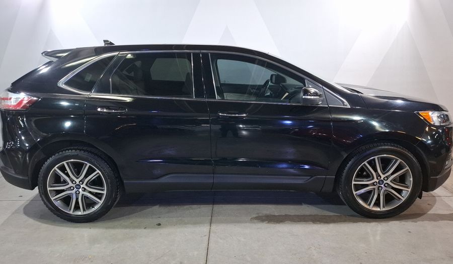 Ford Edge 2.0 TITANIUM AUTO Suv 2020