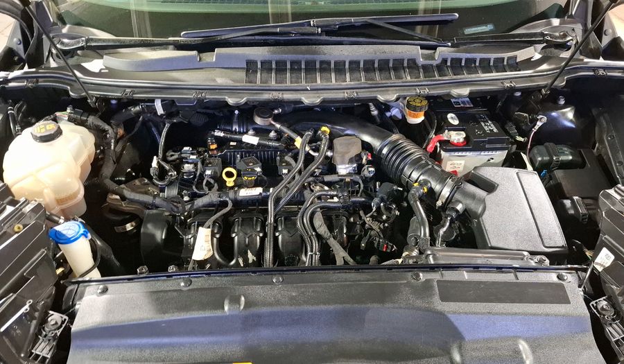 Ford Edge 2.0 TITANIUM AUTO Suv 2020