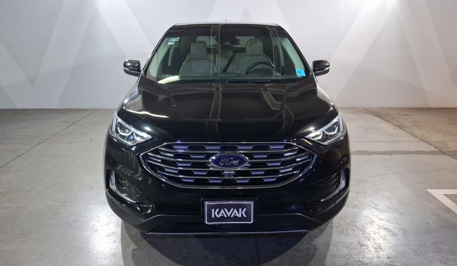 Ford Edge 2.0 TITANIUM AUTO Suv 2020