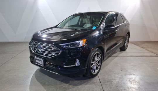 Ford • Edge
