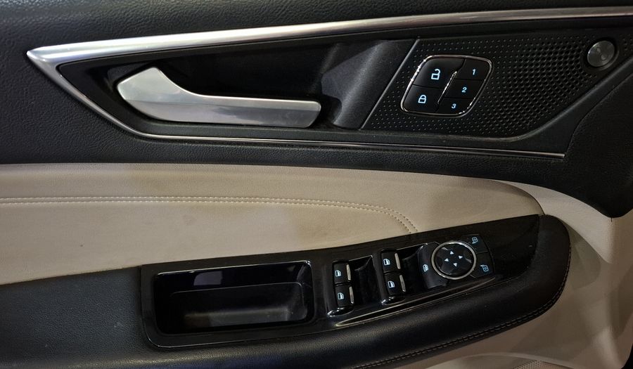Ford Edge 2.0 TITANIUM AUTO Suv 2020
