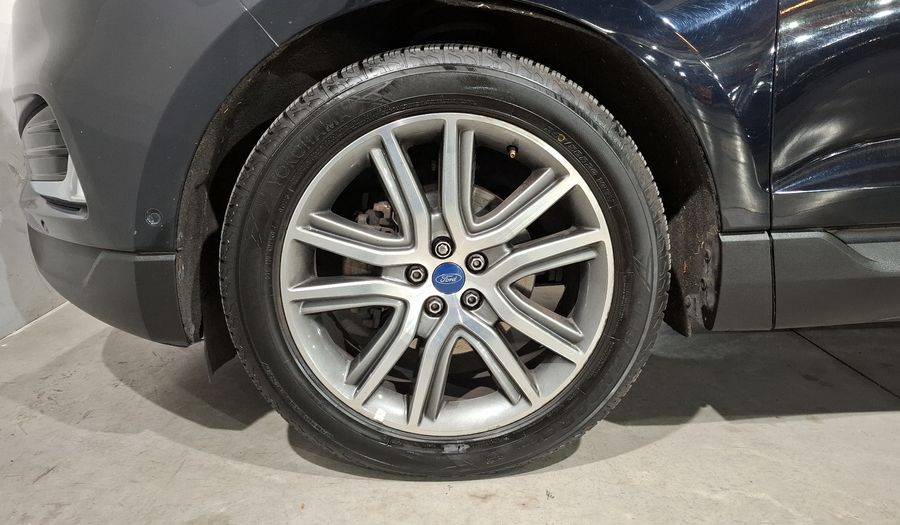 Ford Edge 2.0 TITANIUM AUTO Suv 2020
