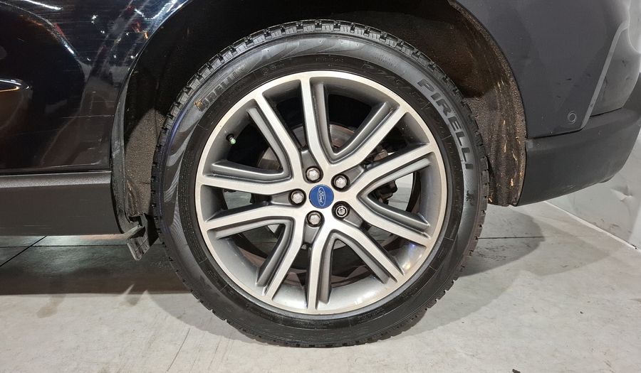 Ford Edge 2.0 TITANIUM AUTO Suv 2020
