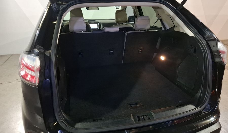 Ford Edge 2.0 TITANIUM AUTO Suv 2020