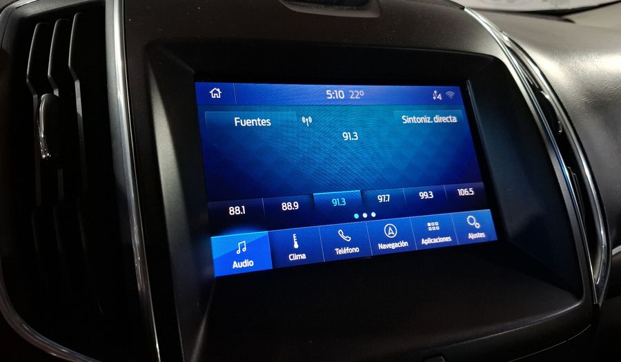 Ford Edge 2.0 TITANIUM AUTO Suv 2020