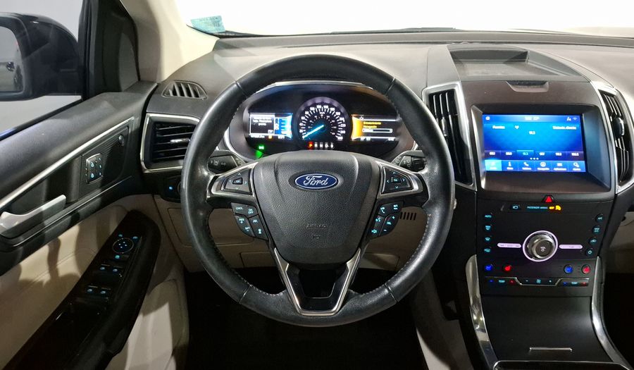 Ford Edge 2.0 TITANIUM AUTO Suv 2020