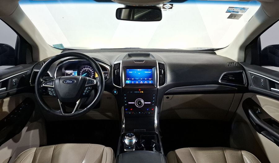 Ford Edge 2.0 TITANIUM AUTO Suv 2020