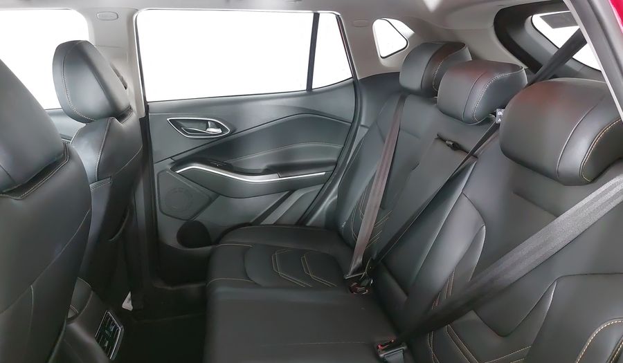 Jac Sei4 Pro 1.5 CONNECT CVT Suv 2023