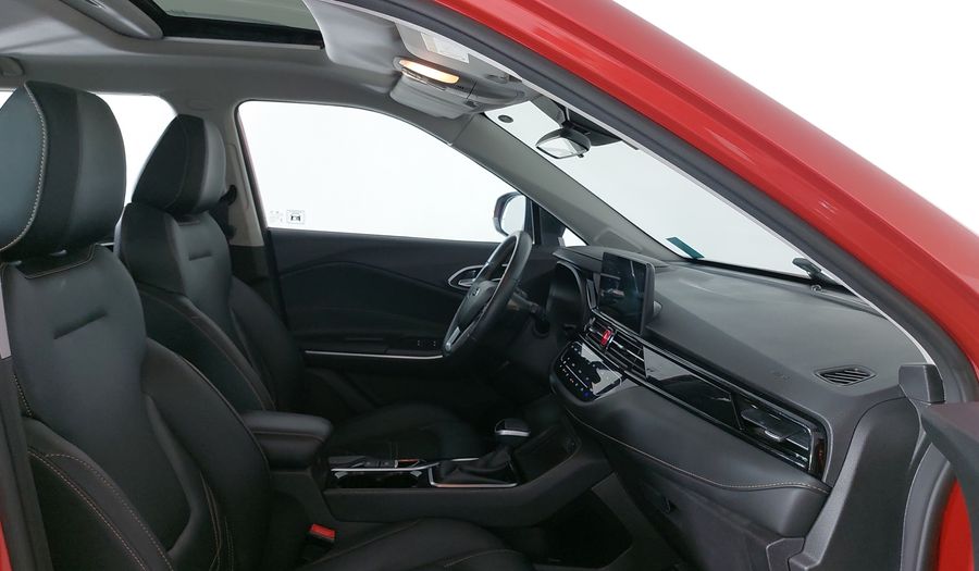 Jac Sei4 Pro 1.5 CONNECT CVT Suv 2023