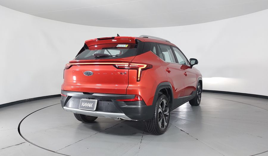 Jac Sei4 Pro 1.5 CONNECT CVT Suv 2023