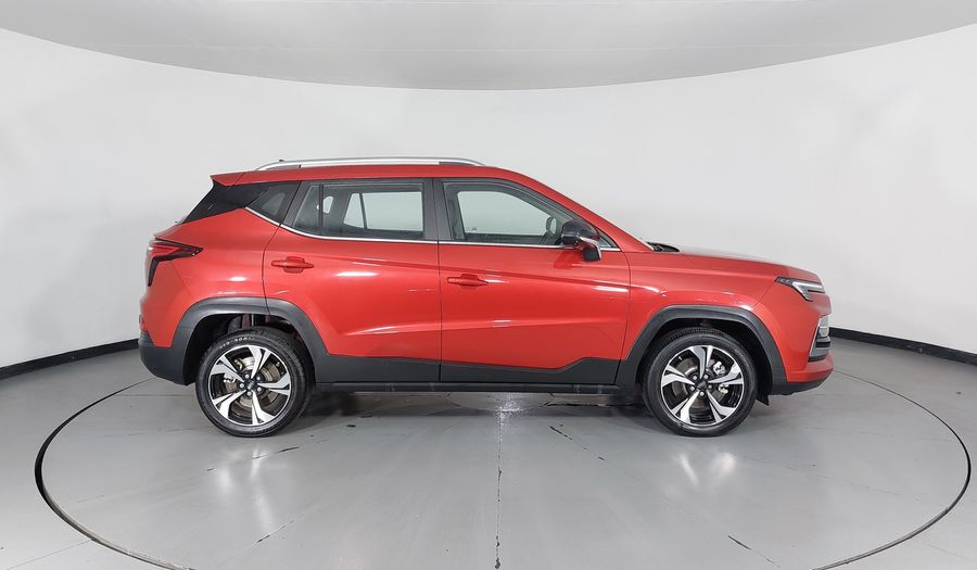 Jac Sei4 Pro 1.5 CONNECT CVT Suv 2023