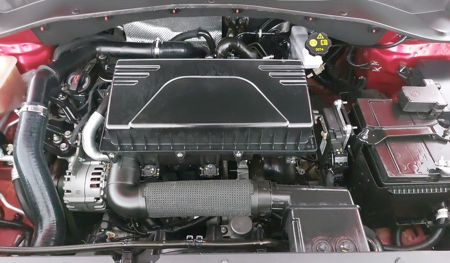 Jac Sei4 Pro 1.5 CONNECT CVT Suv 2023