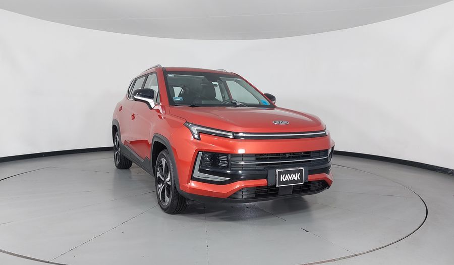 Jac Sei4 Pro 1.5 CONNECT CVT Suv 2023