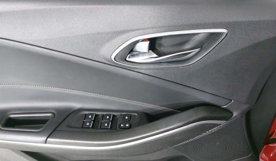 Jac Sei4 Pro 1.5 CONNECT CVT Suv 2023