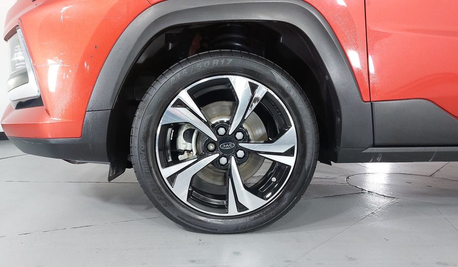 Jac Sei4 Pro 1.5 CONNECT CVT Suv 2023