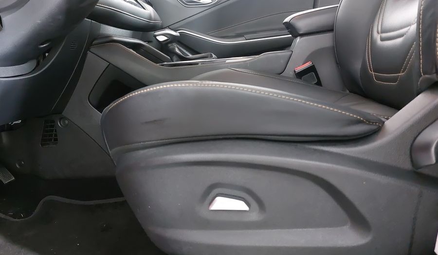 Jac Sei4 Pro 1.5 CONNECT CVT Suv 2023