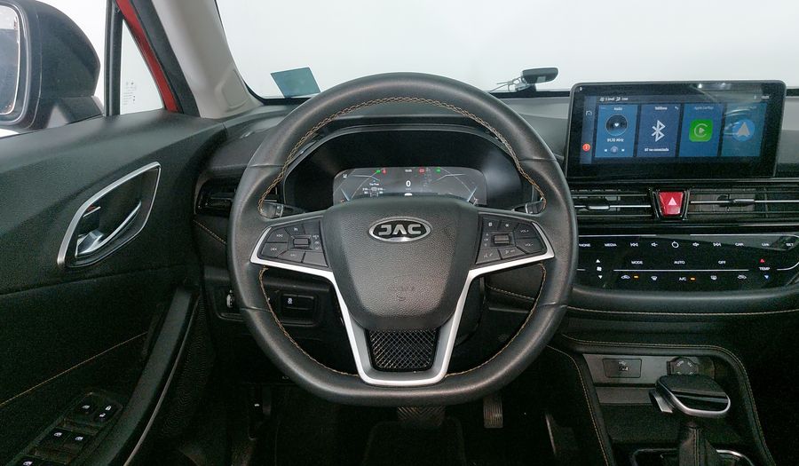 Jac Sei4 Pro 1.5 CONNECT CVT Suv 2023