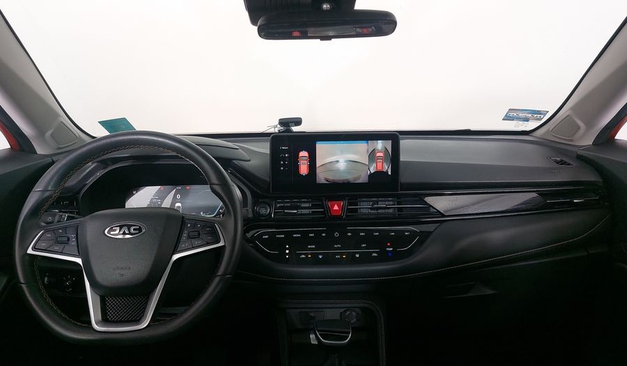 Jac Sei4 Pro 1.5 CONNECT CVT Suv 2023