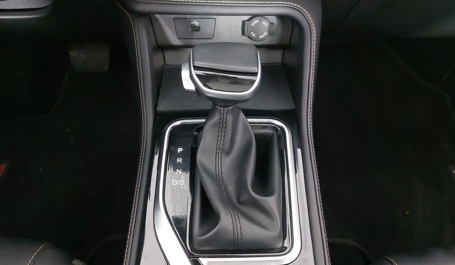 Jac Sei4 Pro 1.5 CONNECT CVT Suv 2023
