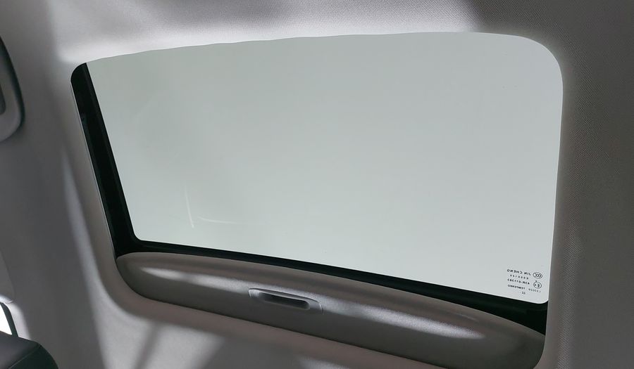 Jac Sei4 Pro 1.5 CONNECT CVT Suv 2023