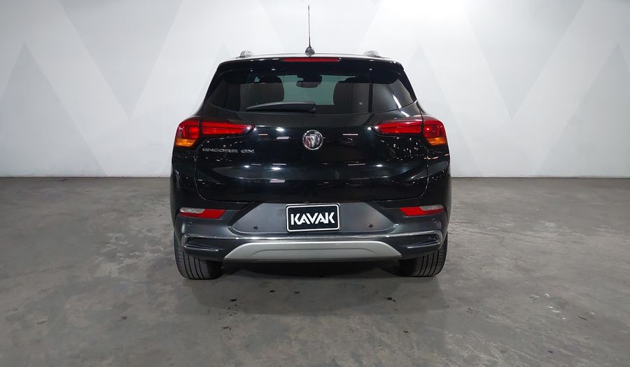 Buick Encore 1.3 LEATHER AUTO Suv 2020