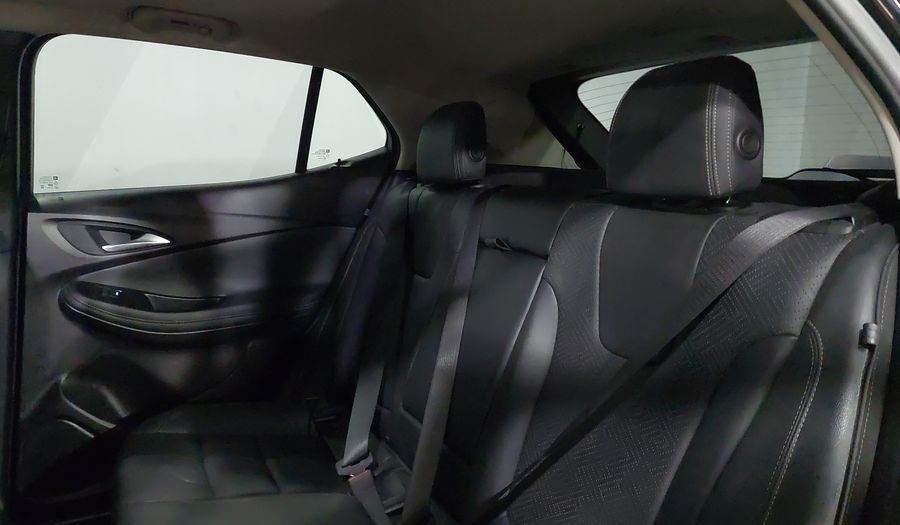 Buick Encore 1.3 LEATHER AUTO Suv 2020