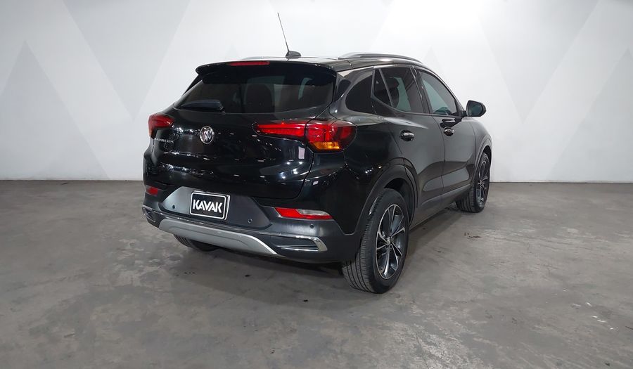 Buick Encore 1.3 LEATHER AUTO Suv 2020