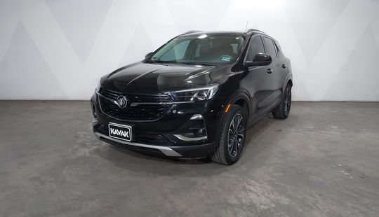 Buick • Encore