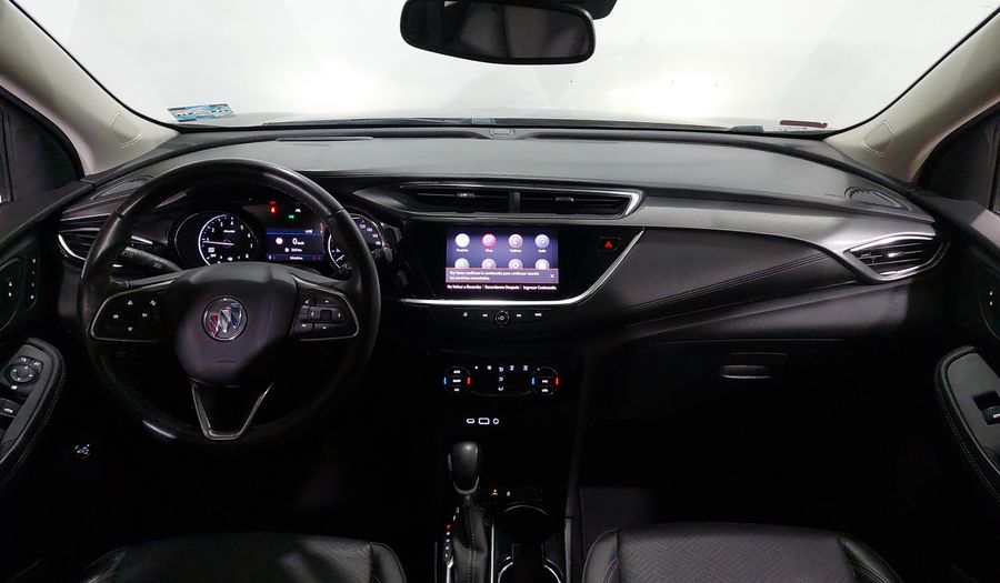Buick Encore 1.3 LEATHER AUTO Suv 2020