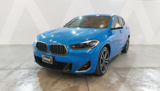 Bmw • X2