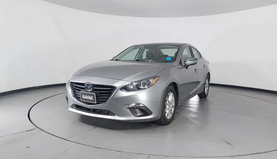 Mazda • Mazda 3