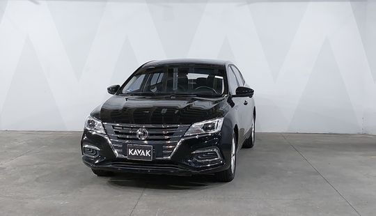 Mg • MG5
