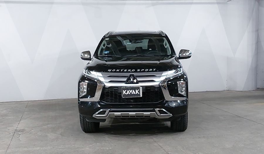Mitsubishi Montero 3.0 SE PLUS AUTO 4WD Suv 2023