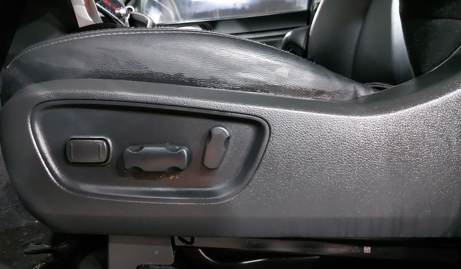 Mitsubishi Montero 3.0 SE PLUS AUTO 4WD Suv 2023