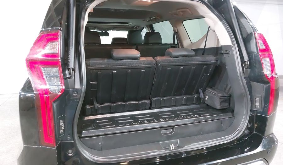 Mitsubishi Montero 3.0 SE PLUS AUTO 4WD Suv 2023