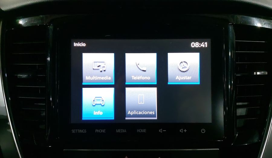 Mitsubishi Montero 3.0 SE PLUS AUTO 4WD Suv 2023
