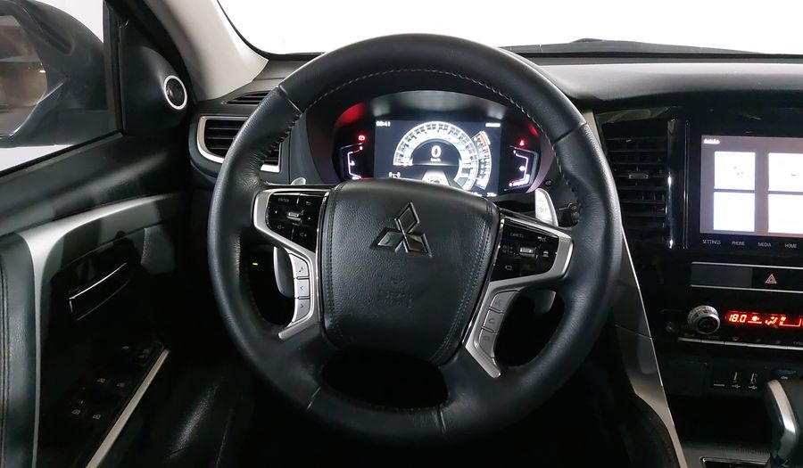 Mitsubishi Montero 3.0 SE PLUS AUTO 4WD Suv 2023