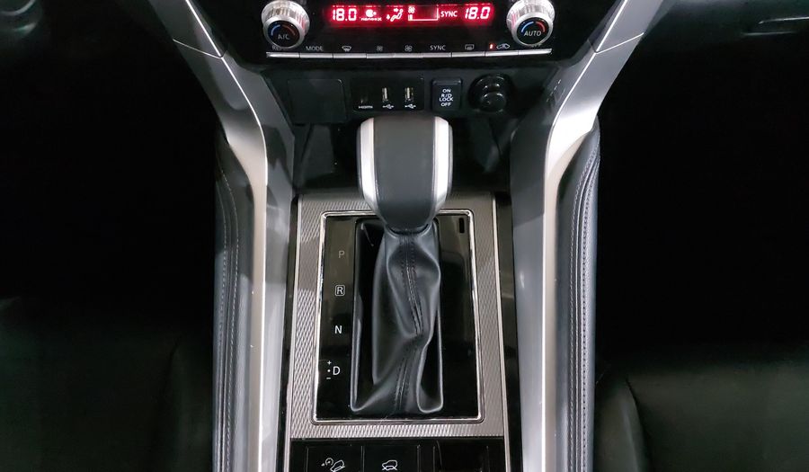 Mitsubishi Montero 3.0 SE PLUS AUTO 4WD Suv 2023