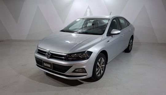 Volkswagen • Virtus